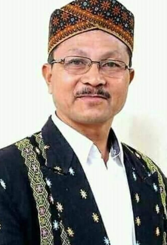 Felix Edon